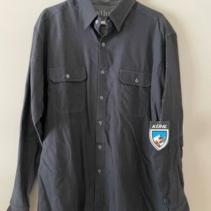 Kuhl Phantom Mens Shirt